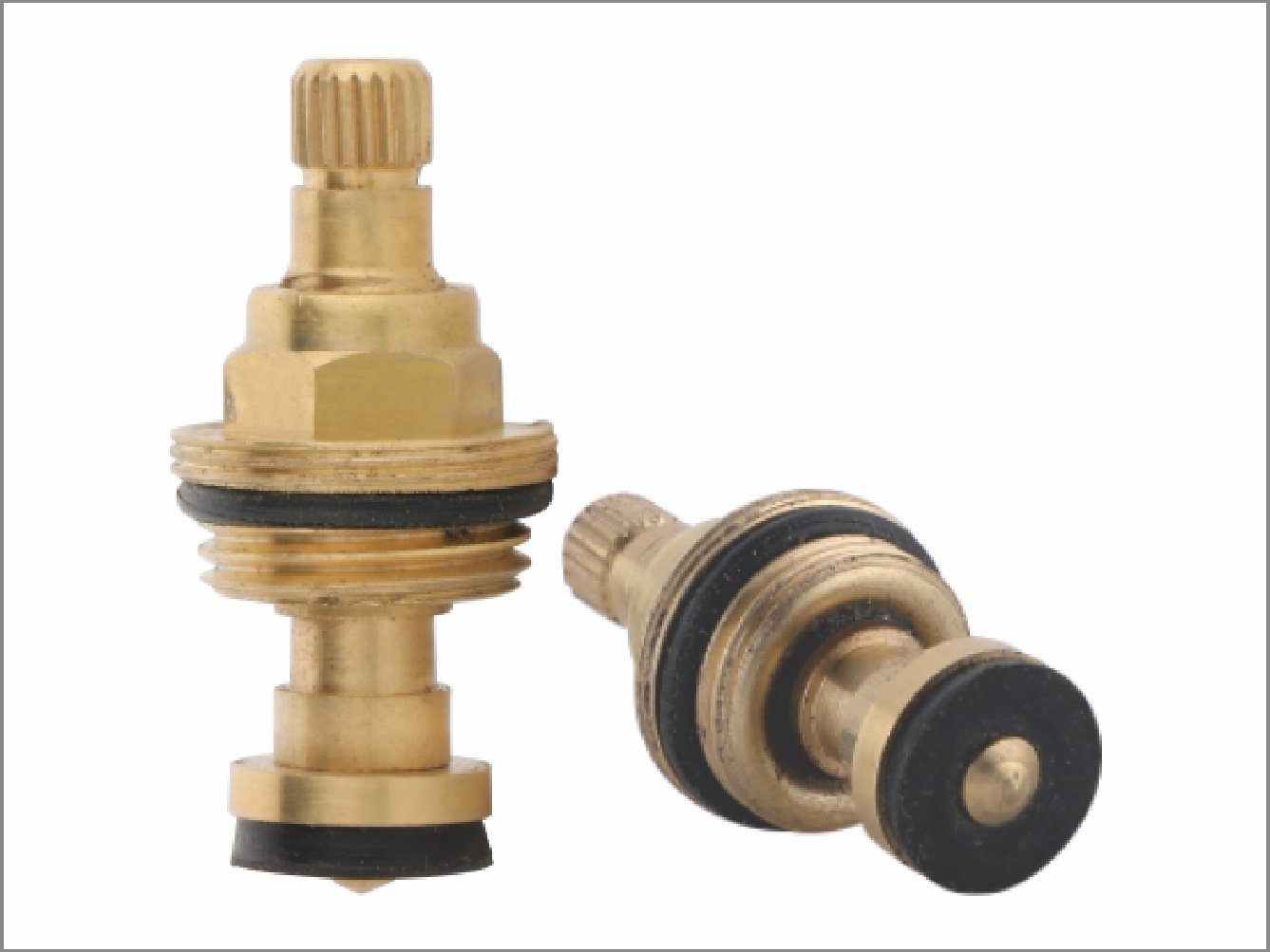 ACC-1017 - 1/2 Spindle at Chesta Bath Fittings