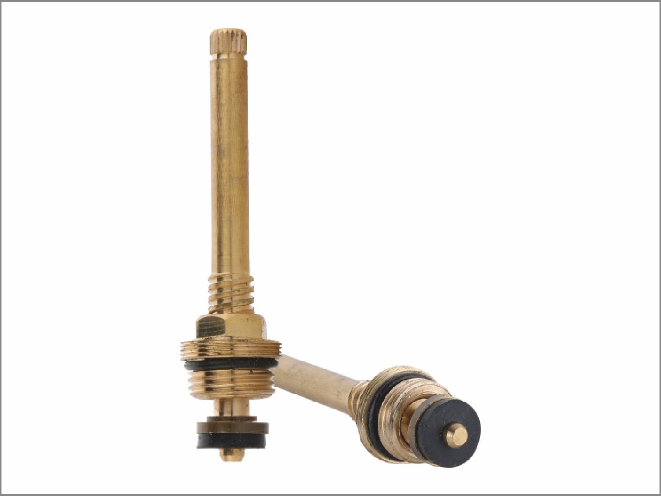 ACC-1021 - 1/2 Concealed Spindle at Chesta Bath Fittings