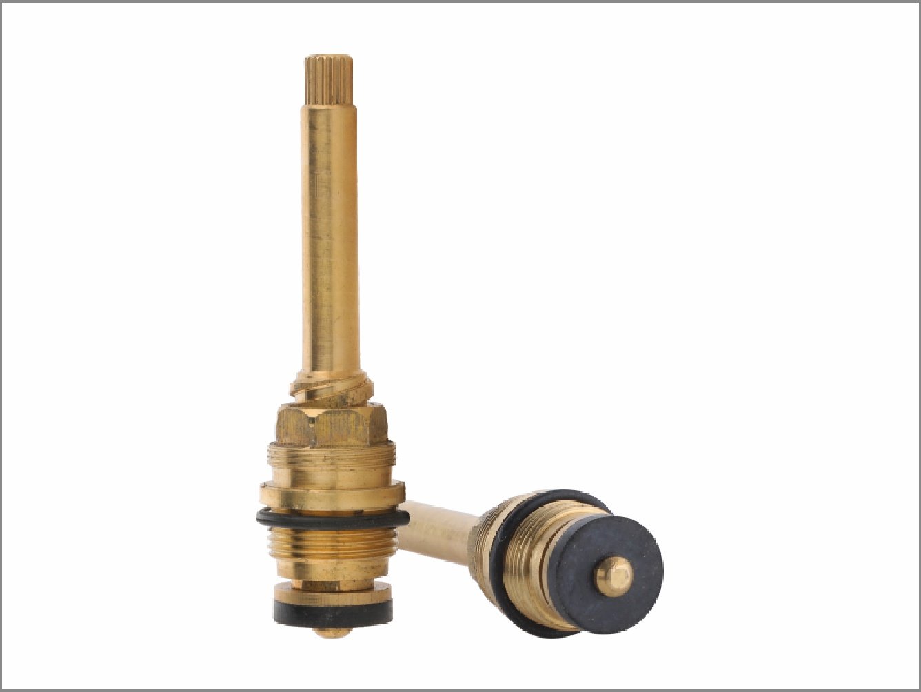 ACC-1023 - 3/4 Flush Spindle at Chesta Bath Fittings