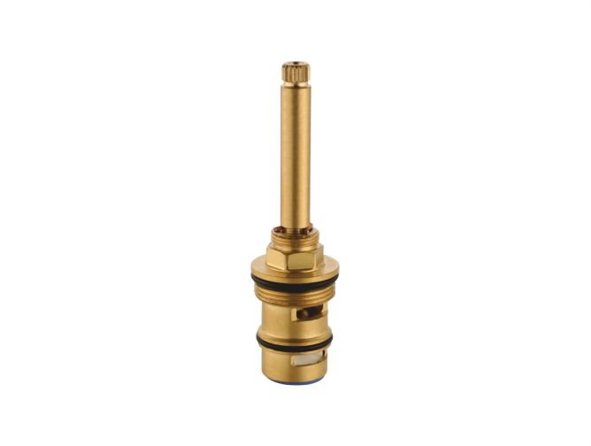 ACC-1024 - Shower Brass Cartridge For 40mm Diverter at Chesta