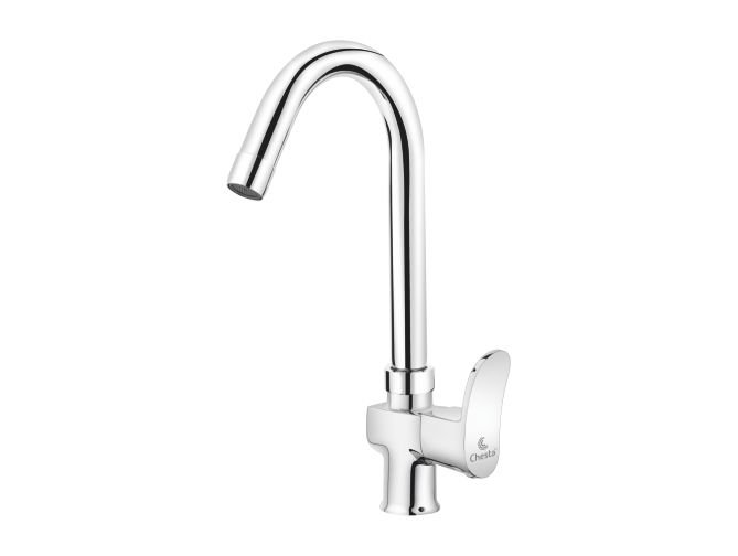BL- 1010 - Swan Neck Faucets by Chesta Bath Fittings