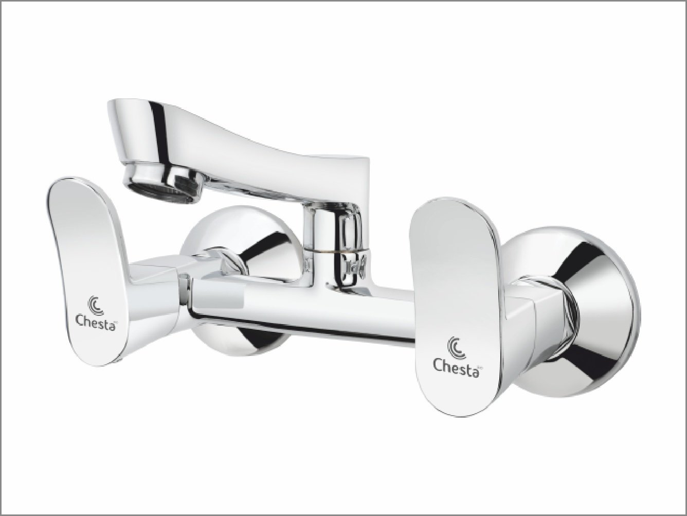 BL- 1020/1021/1022 - Flexible Sink Mixer (Single/Dual Flow)