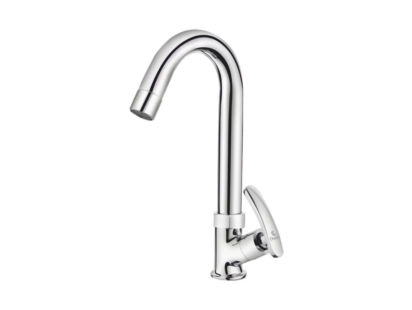 CO - 1008 - Swan Neck at Chesta Bath Fittings