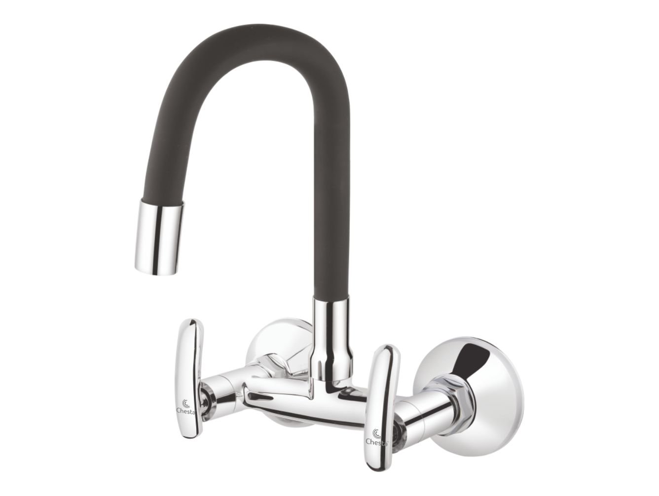 CO - 1017/1018 - Flexible Sink Mixer (Single/Dual Flow)