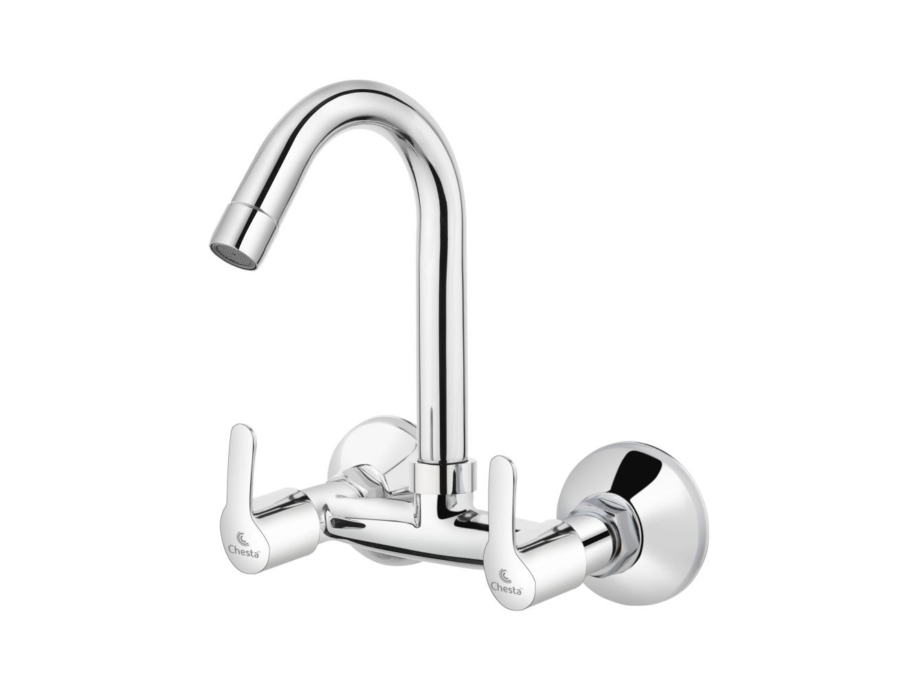 DR - 1021 - Sink Mixer by Chesta Bath Fittings
