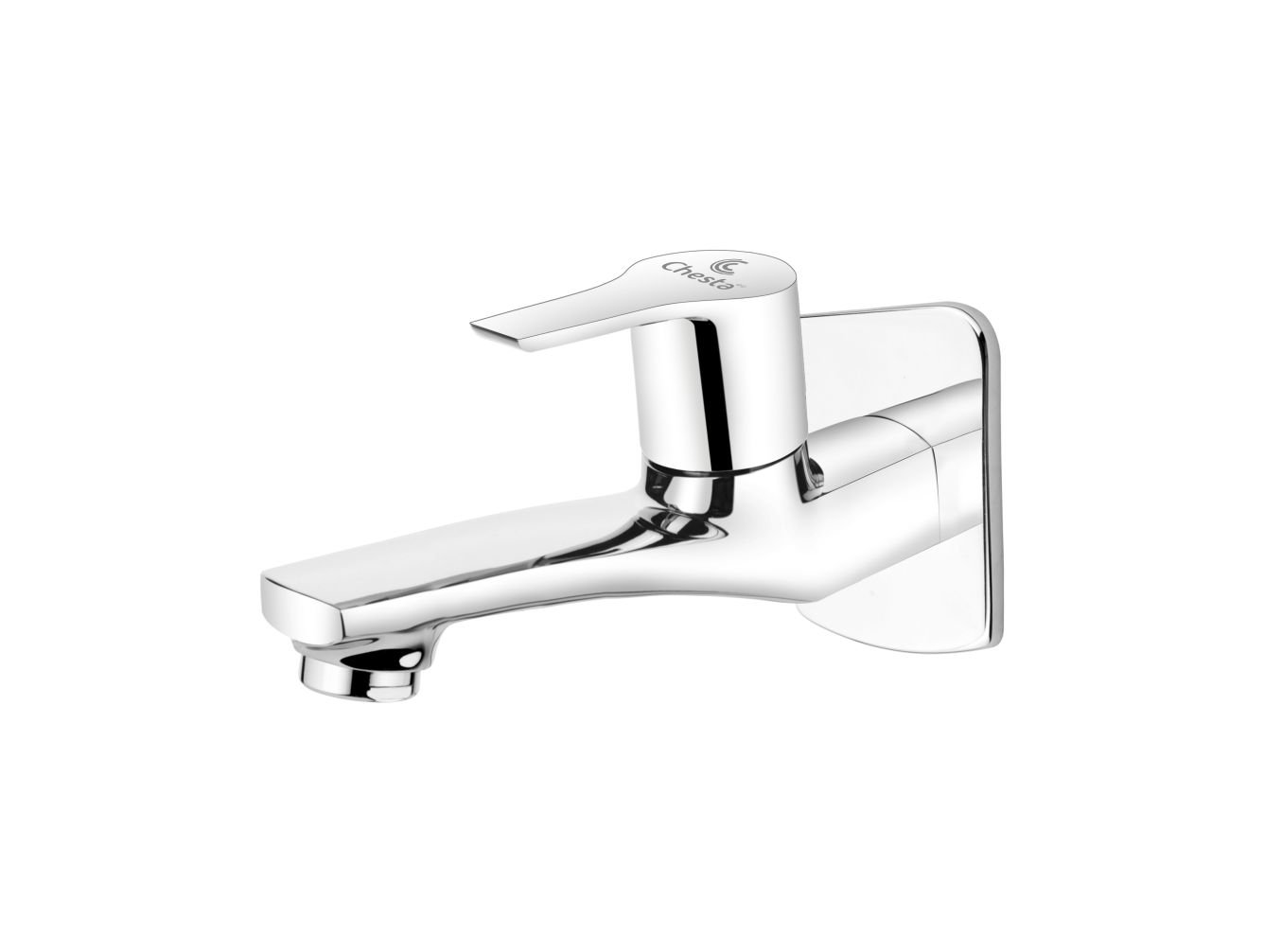DY - 1002 - Long Body with Wall Flange by Chesta Bath