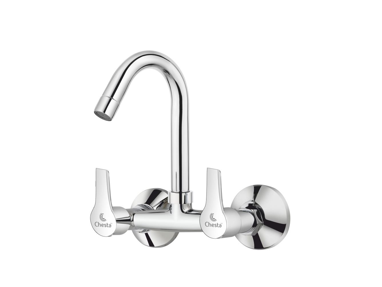 DY - 1016 - Sink Mixer by Chesta Bath Fittings