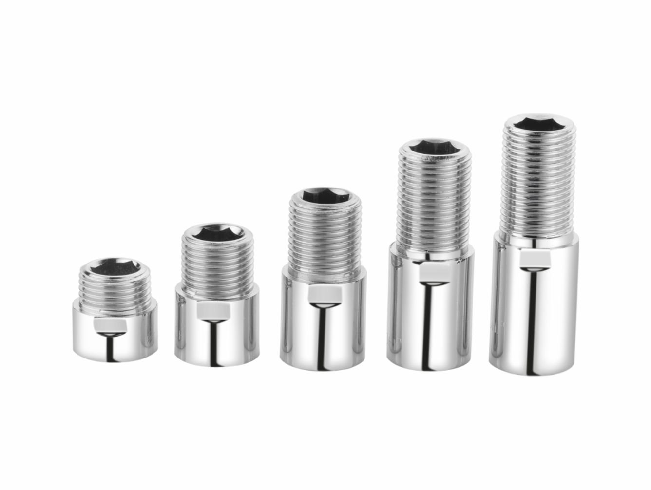 Shop the best quality Extension Nipple at Chesta Bath Fittings
