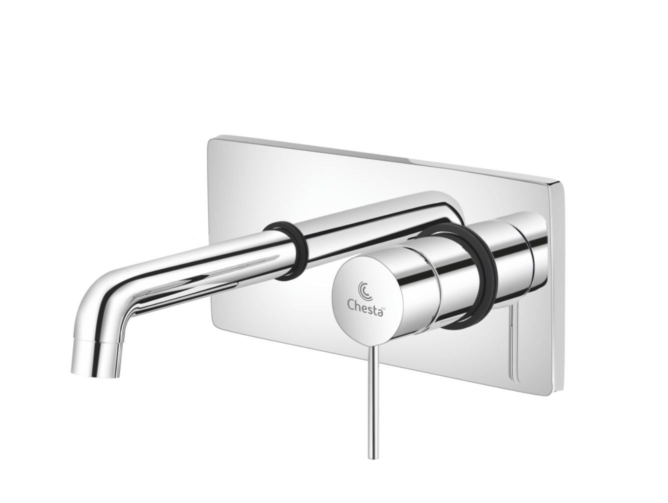 FU-1004 - Single Lever Sink Mixer at Chesta Bath Fittings