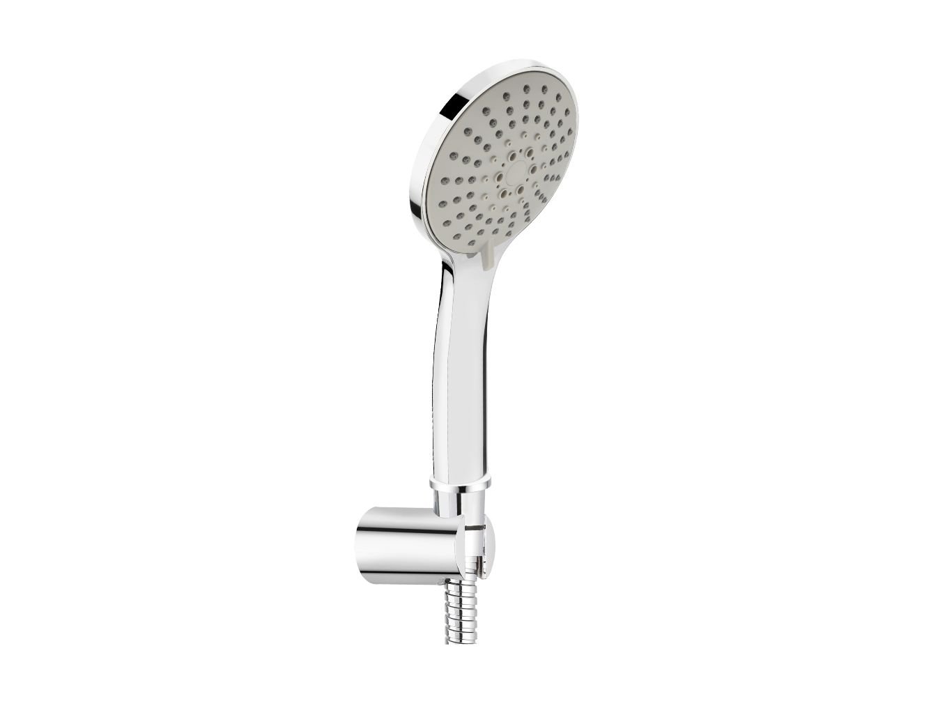 Hand Shower (Multi flow) ABS With 1.75 Mtr. S.S. Tube and Hook