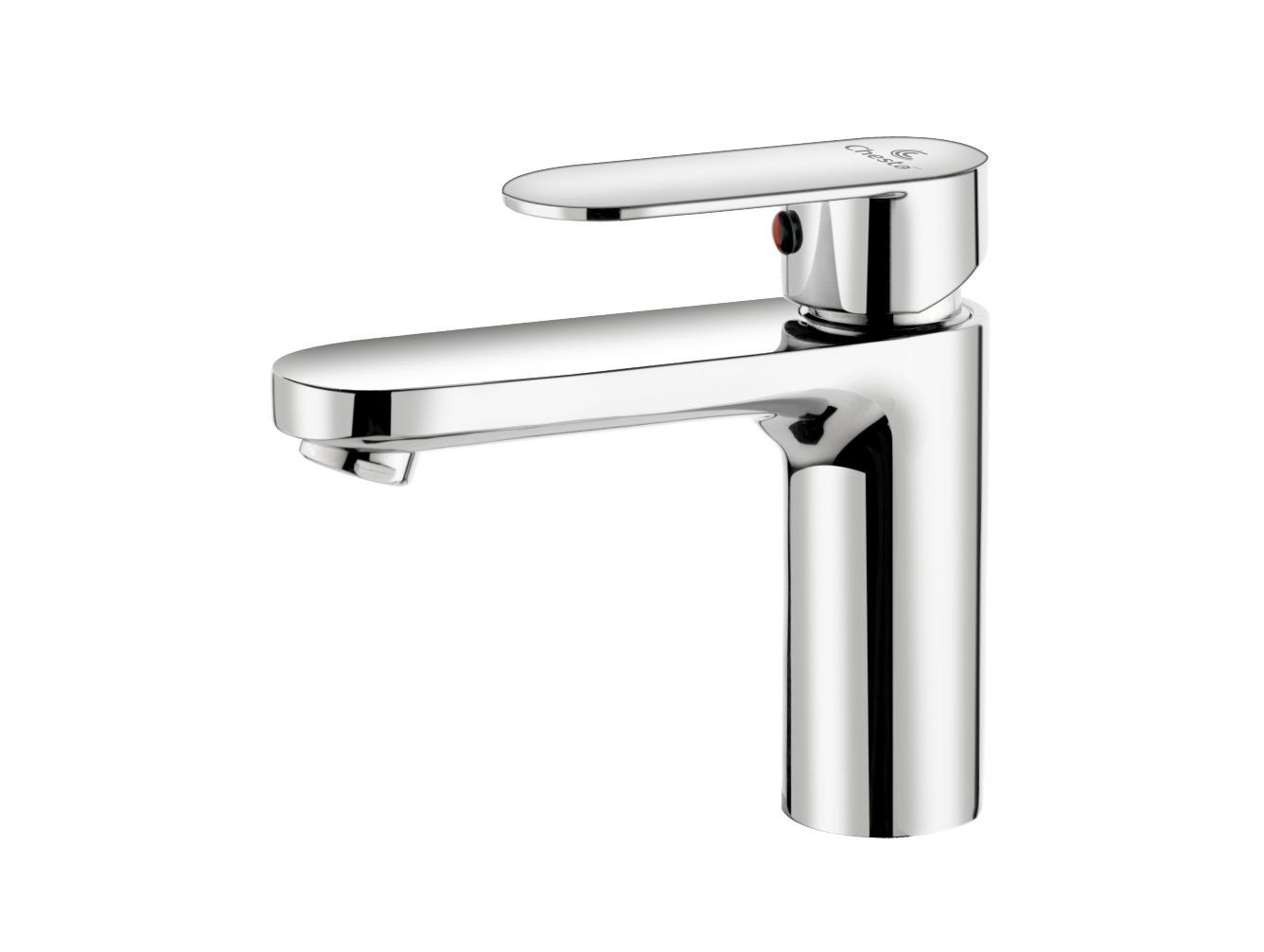 Single Lever Basin Mixer (35mm) by Chesta Bath Fittings