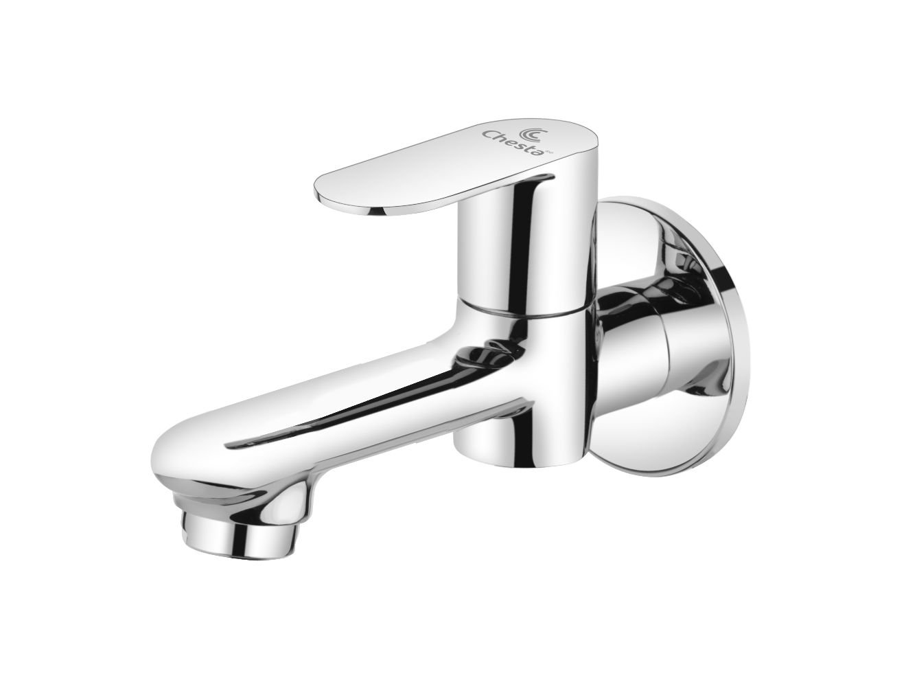 MO - 1002 - Long Body with Wall Flange by Chesta Bath