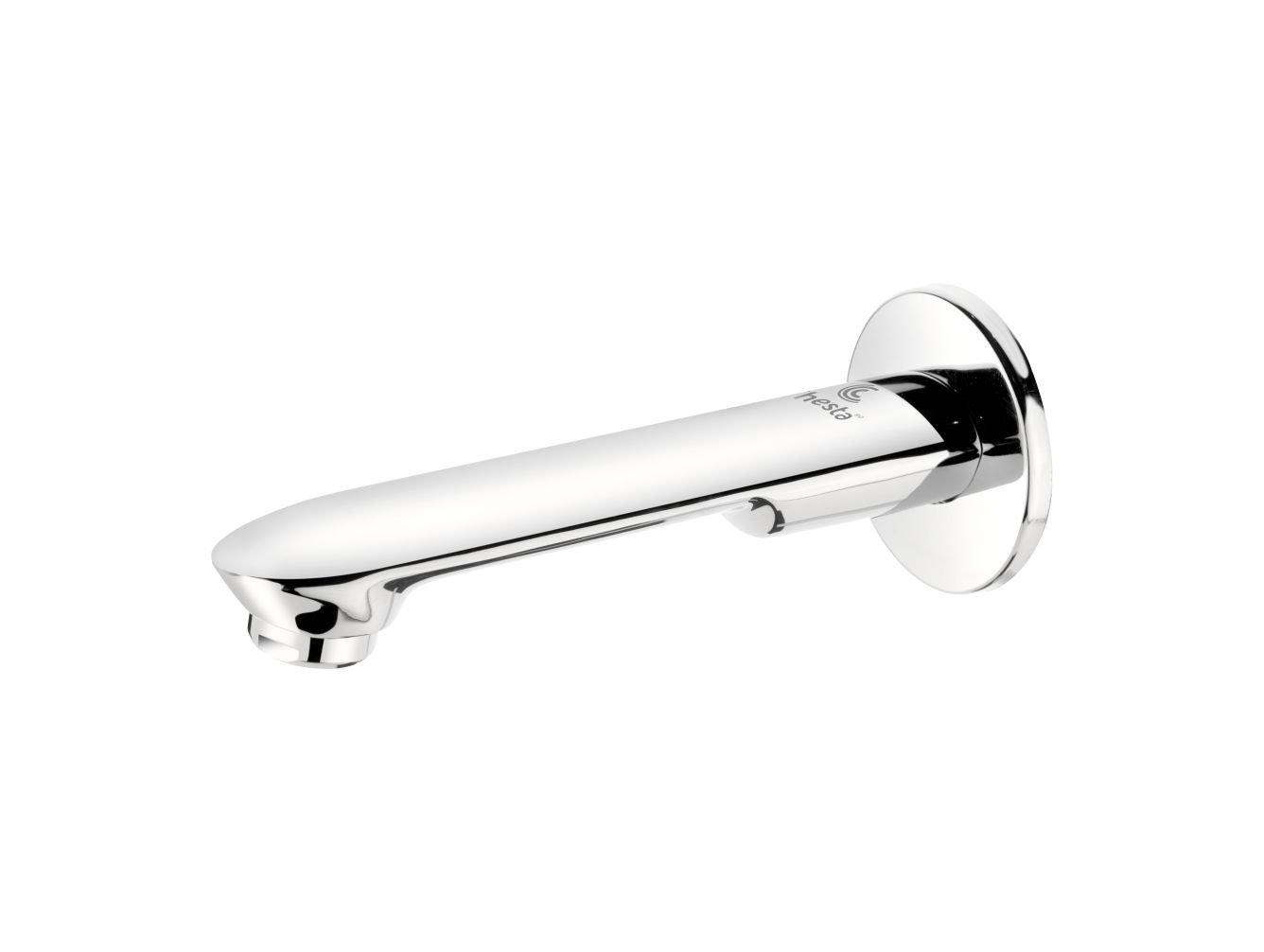 MO - 1017 - Diverter Spout with Wall Flange by Chesta Bath