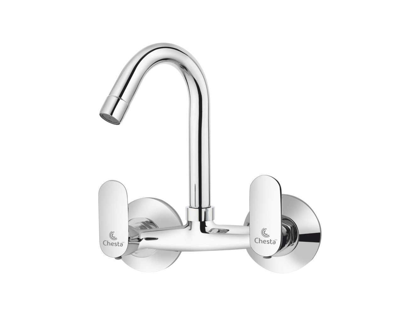 MO - 1019 - Sink Mixer by Chesta Bath Fittings
