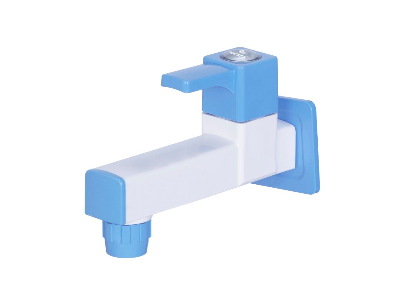 MR-1002 - Long Body With Wall Flange at Chesta Bath Fittings