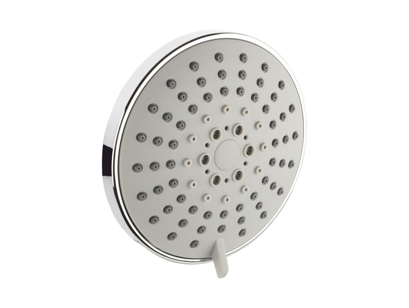 OS-1016 - Overhead Shower Multi Flow 4" at Chesta Bath Fittings