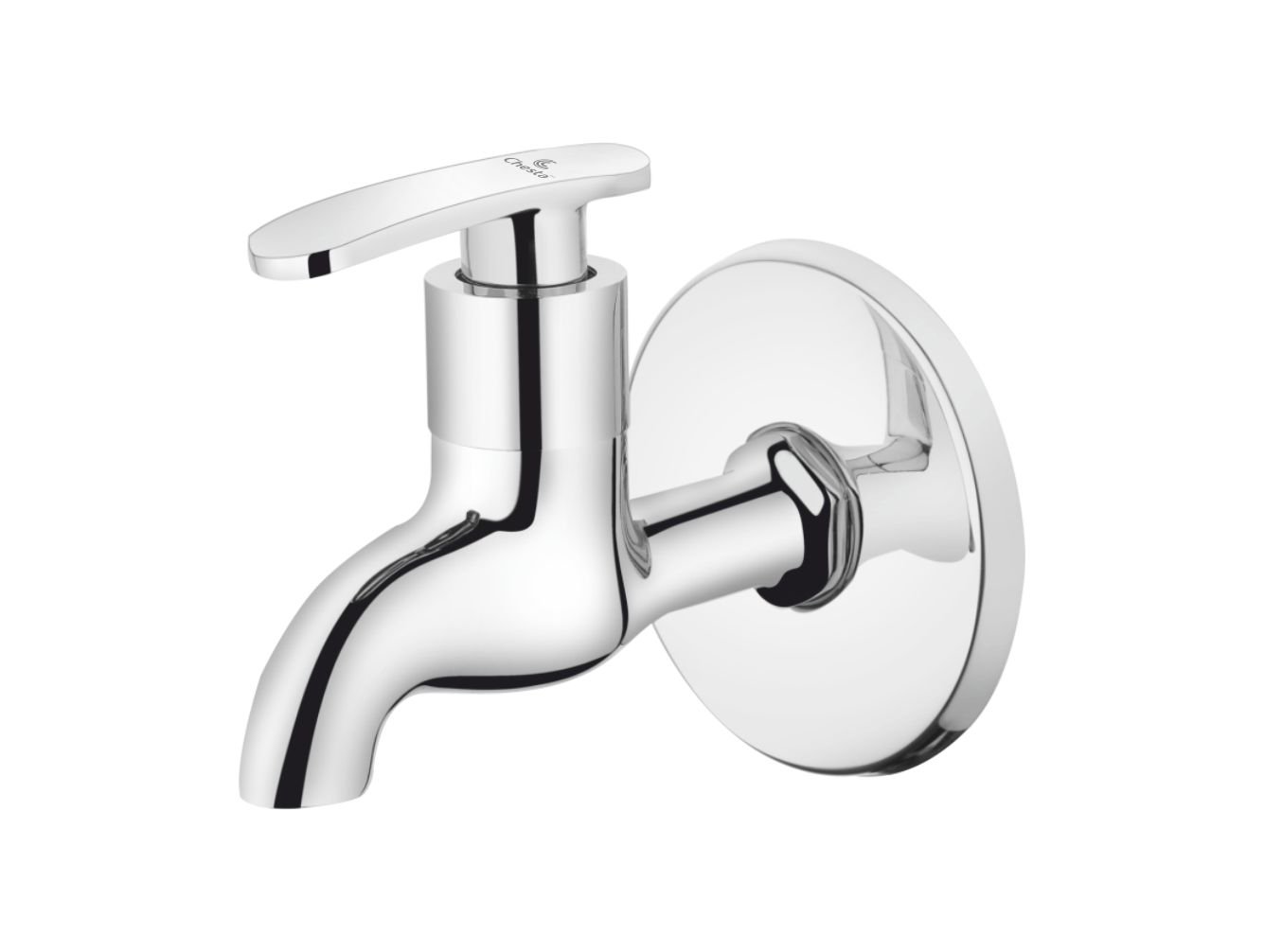 PR-1002 - Long Body With Wall Flange at Chesta Bath Fittings