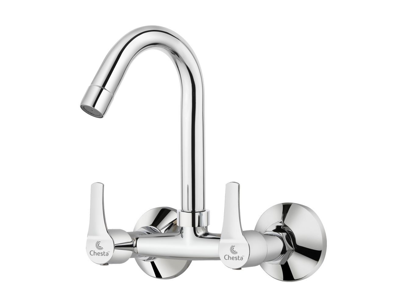ST - 1022 - Sink Mixer at Chesta Bath Fittings