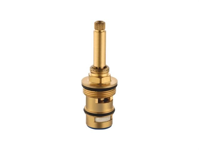 ACC-1025 - Shower Brass Cartridge for 45mm Diverter