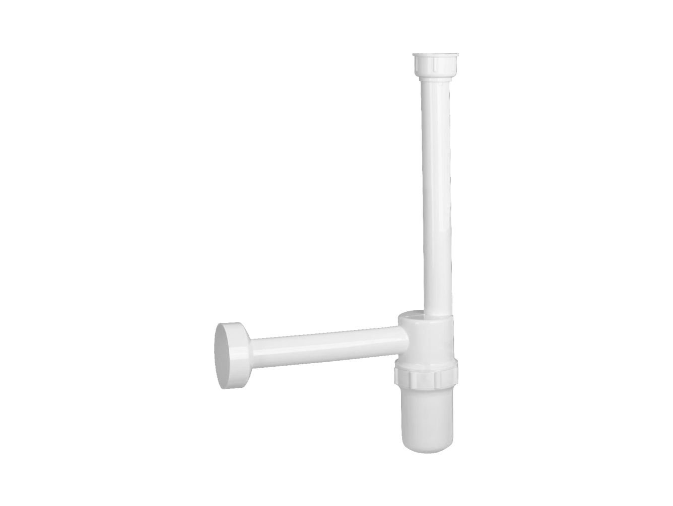 ACC-PT-1004 - Bottle Trap at Chesta Bath Fittings