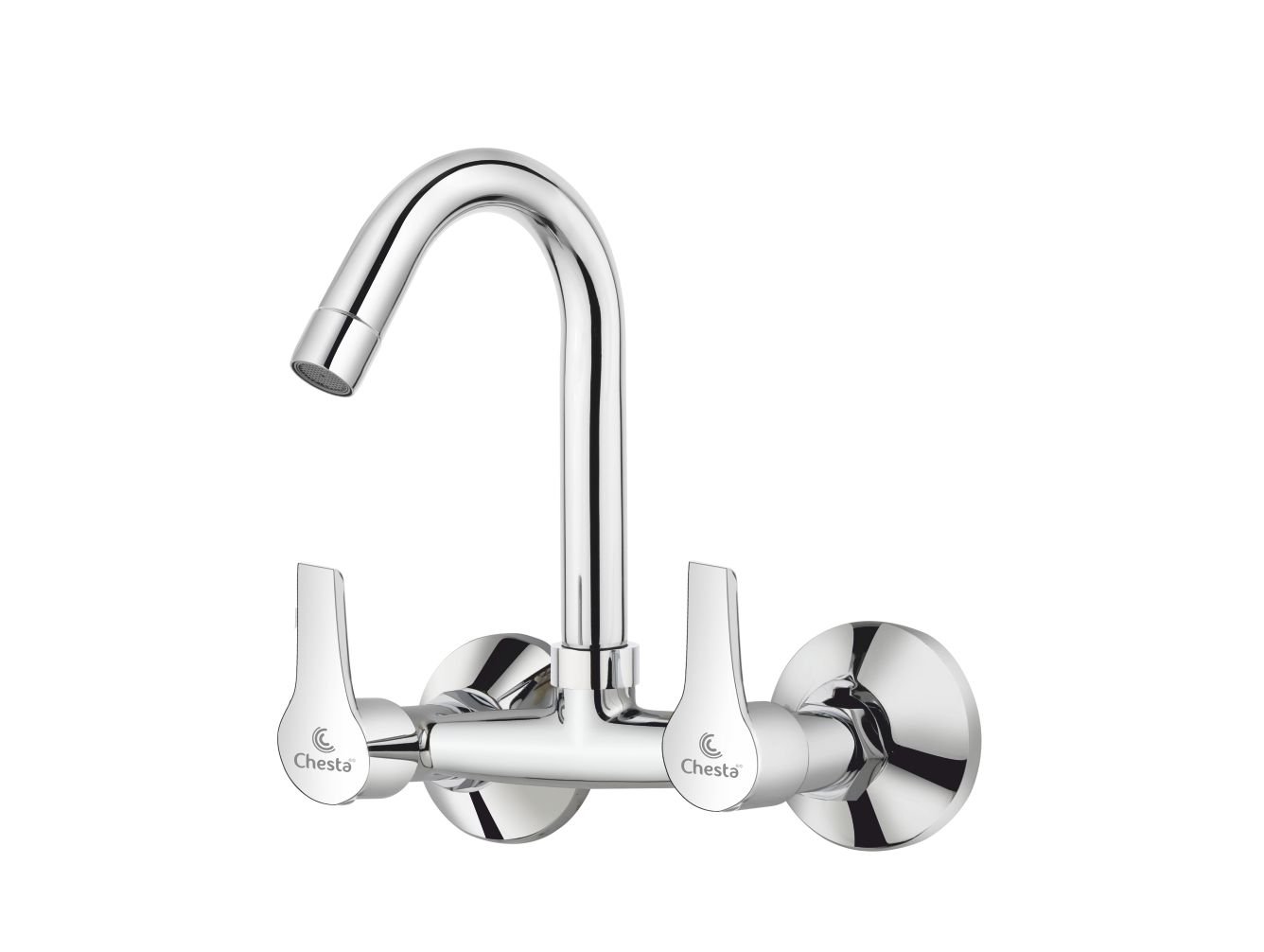 AL - 1020 - Sink Mixer by Chesta Bath Fittings