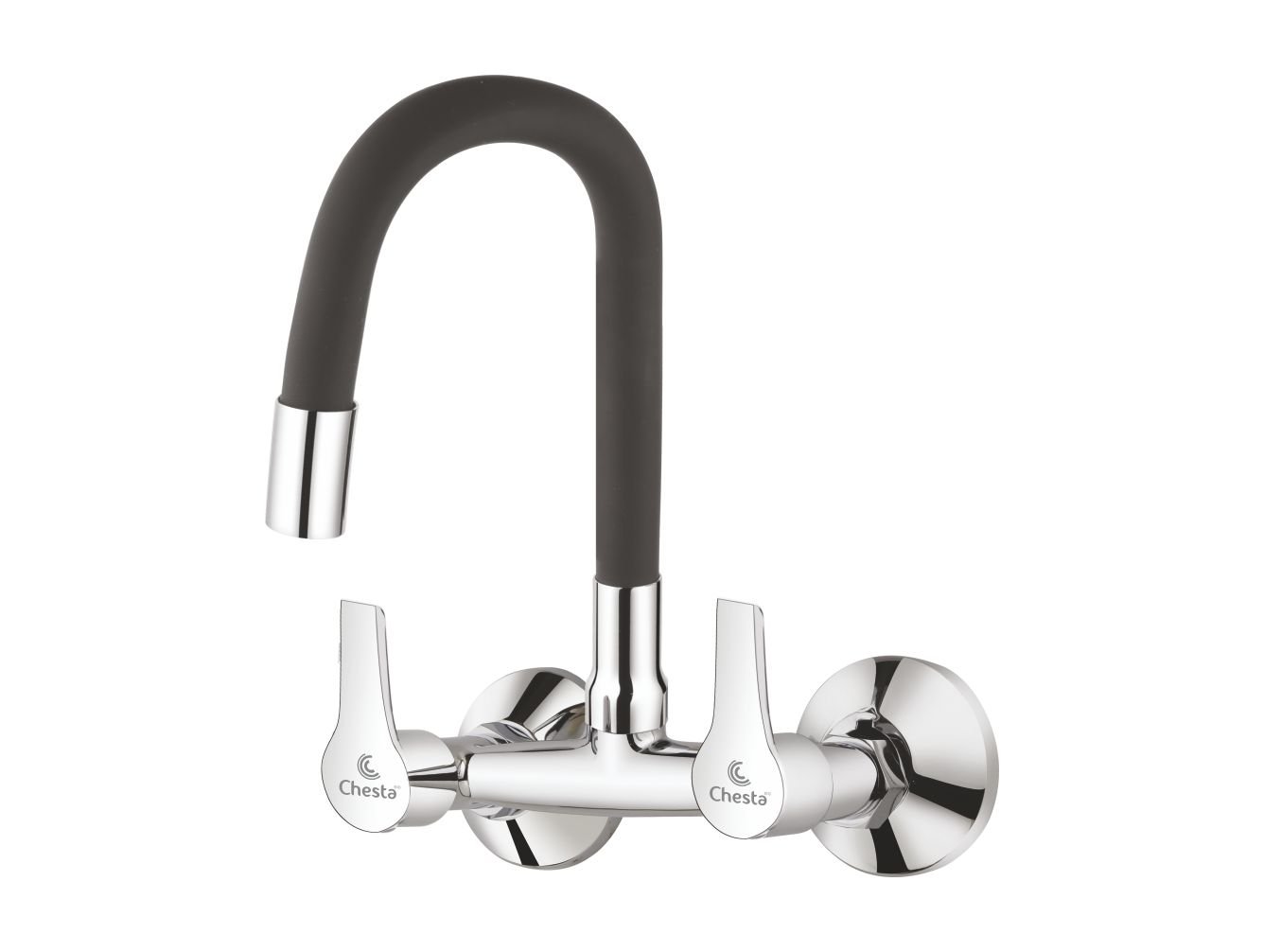 AL - 1021/1022 - Flexible Sink Mixer (Single/Dual Flow)