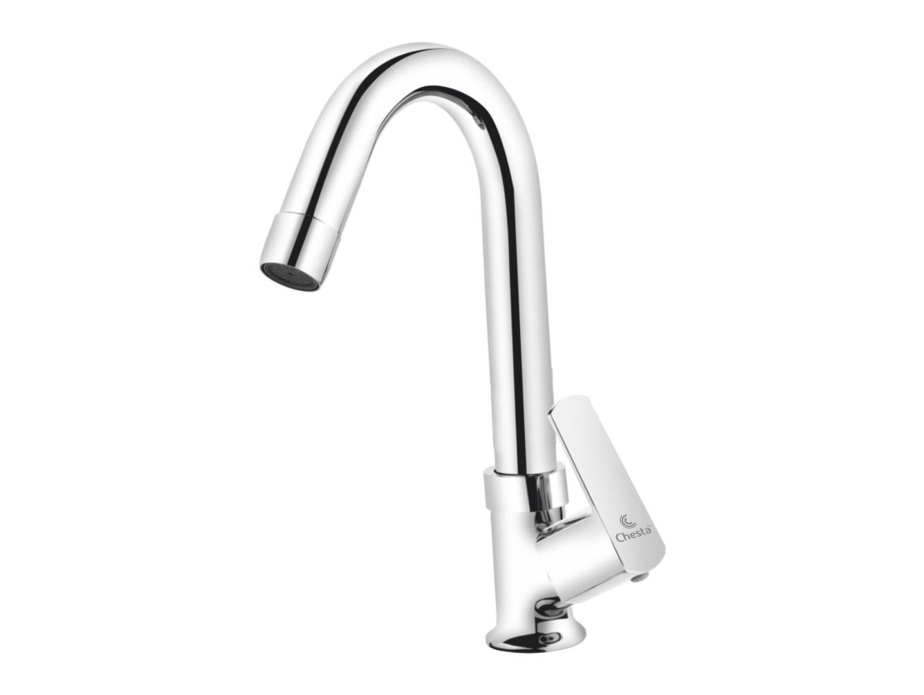 BL - 1008 - Swan Neck at Chesta Bath Fittings