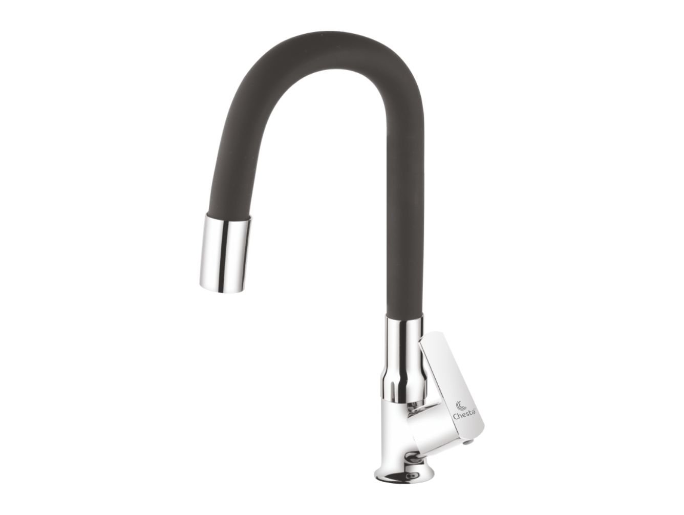 BL - 1011/1012 - Flexible Swan Neck (Single/Dual Flow)