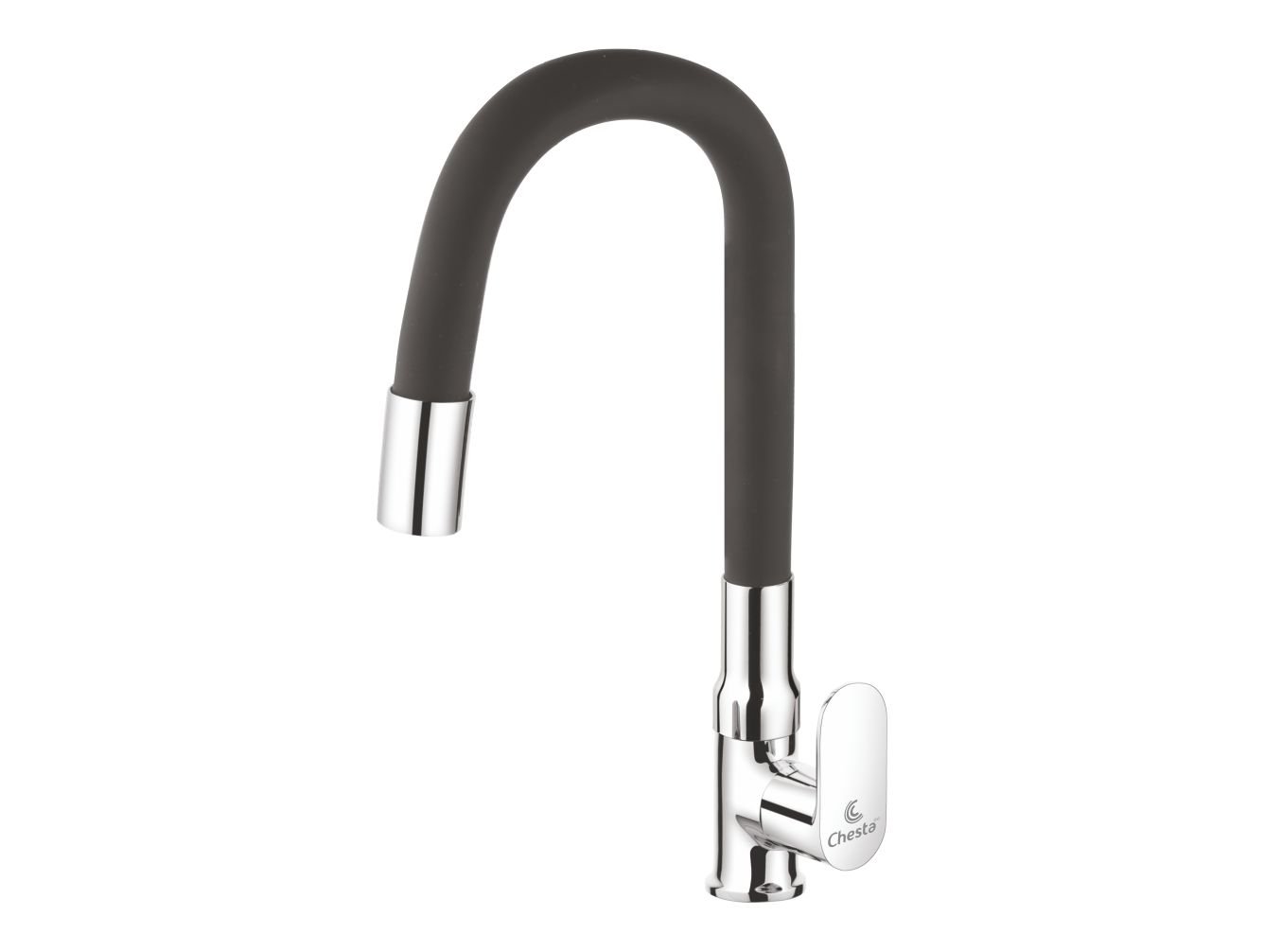 IC - 1011/1012 - Flexible Swan Neck at Chesta Bath Fittings