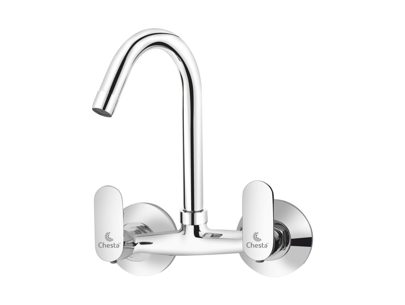 IC - 1021 - Sink Mixer at Chesta Bath Fittings