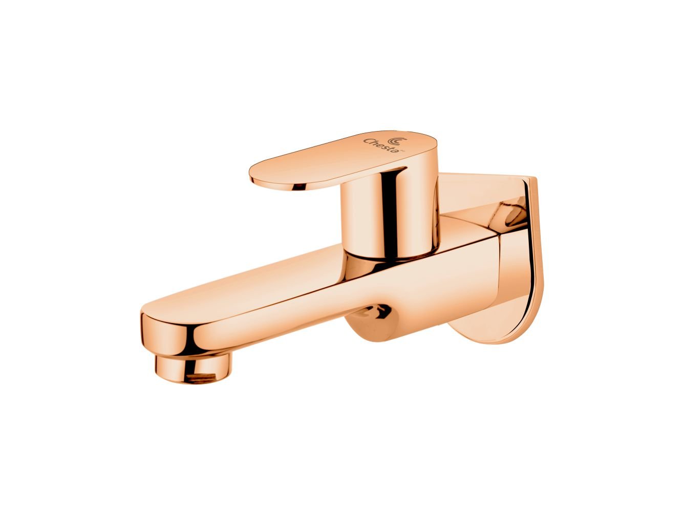 ICR - 1002 - Long Body with Wall Flange at Chesta Bath Fittings