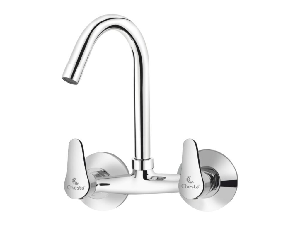 ID - 1016 - Sink Mixer - Chesta