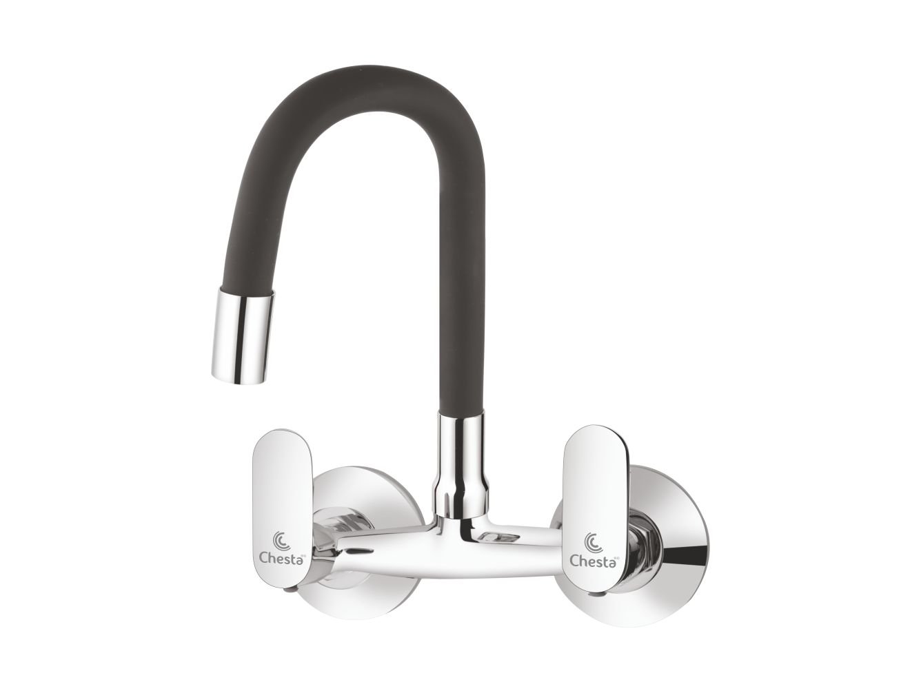 MO - 1020/1021 - Flexible Sink Mixer (Single/Dual Flow)