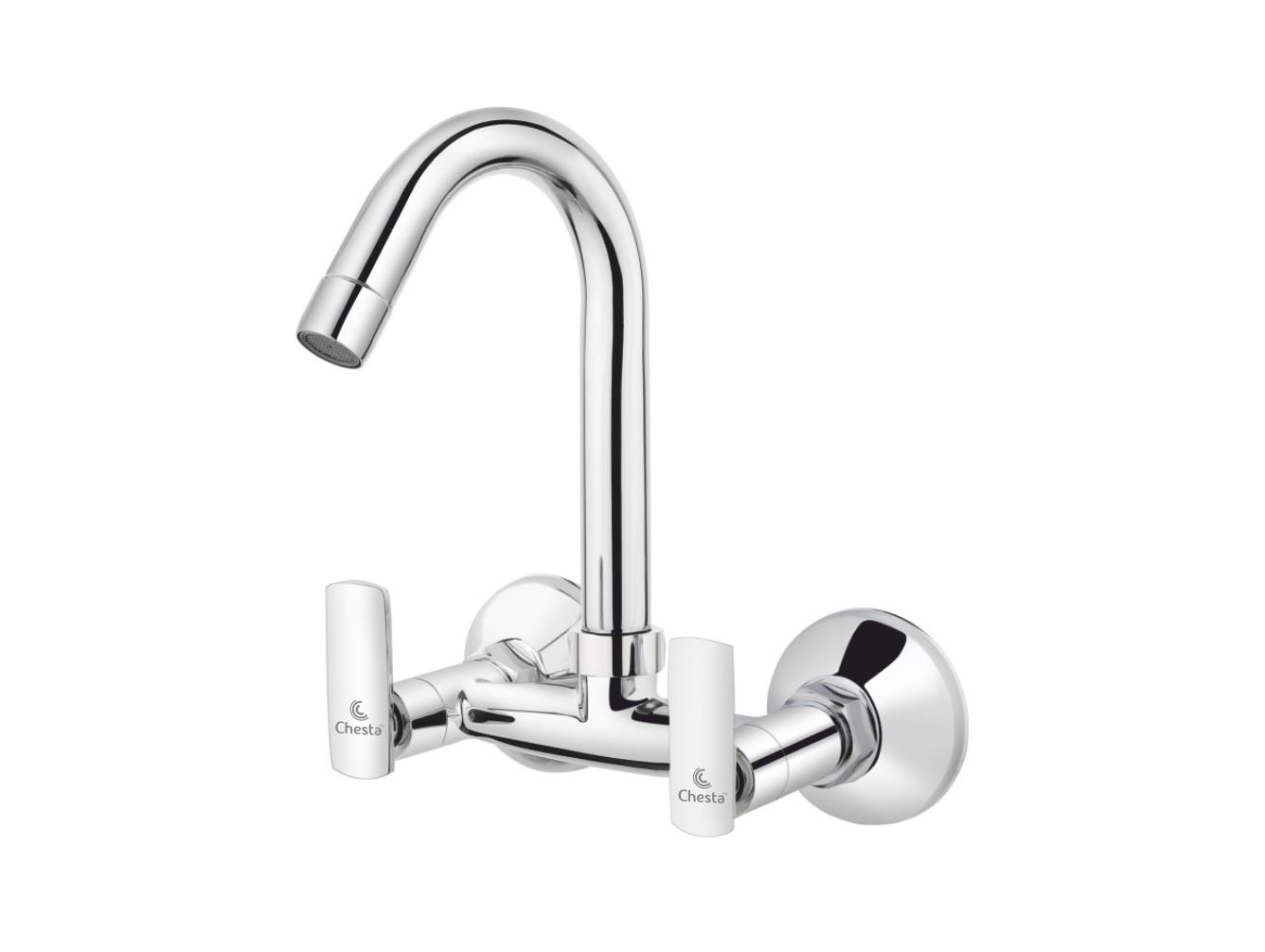 SY - 1018 - Sink Mixer at Chesta Bath Fittings