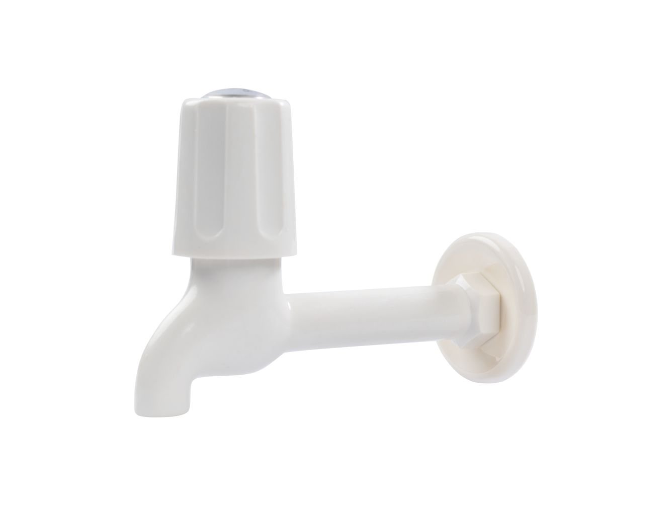 UT-1003 - Long Body With Wall Flange at Chesta Bath Fittings