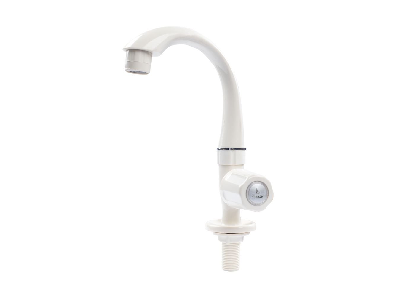 UT-1010 - Short Swan Neck at Chesta Bath Fittings