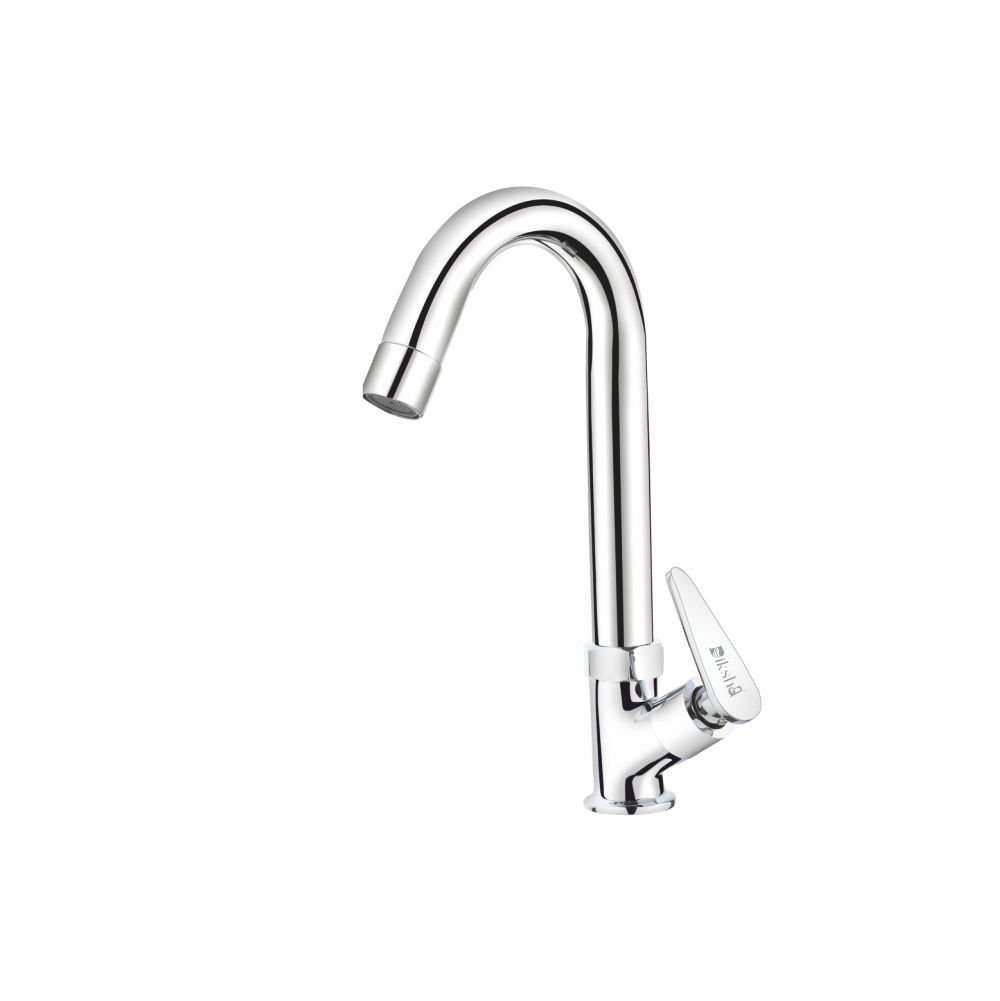 Shop Durable AC-108 - Swan Neck at Chesta Bath Fittings