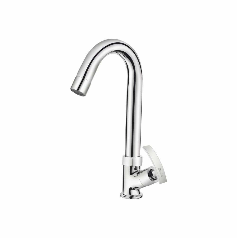 Shop AP-108 - Swan Neck at Chesta Bath Fittings