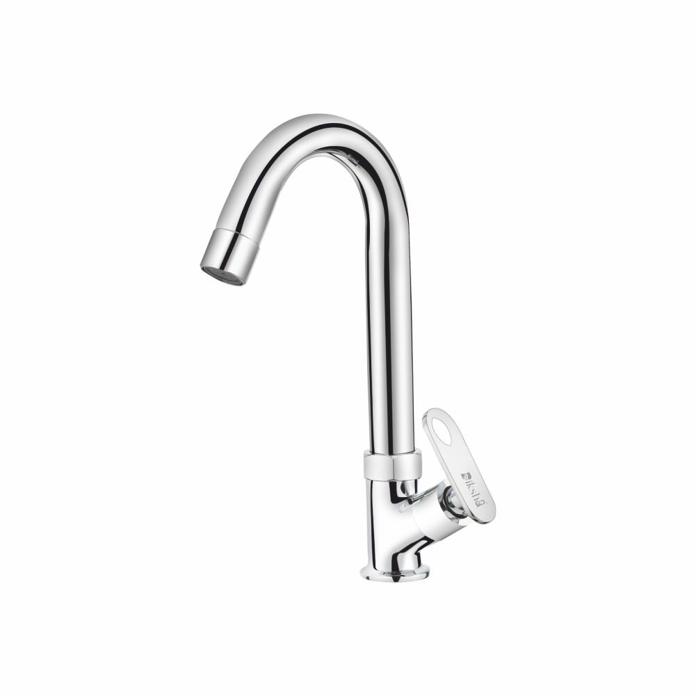 Shop durable ON-108 - Swan Neck at Chesta Bath Fittings