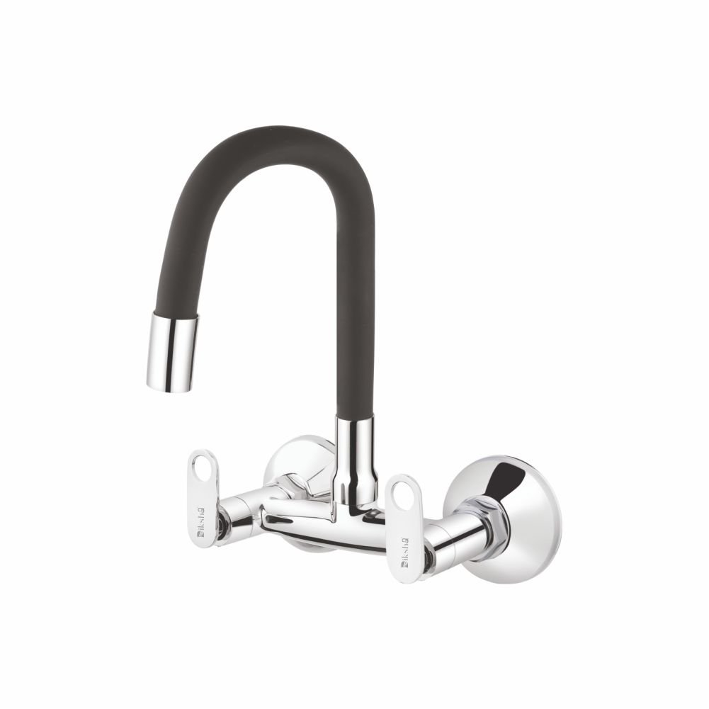 ON-119/120 - Flexible Sink Mixer at Chesta Bath Fittings