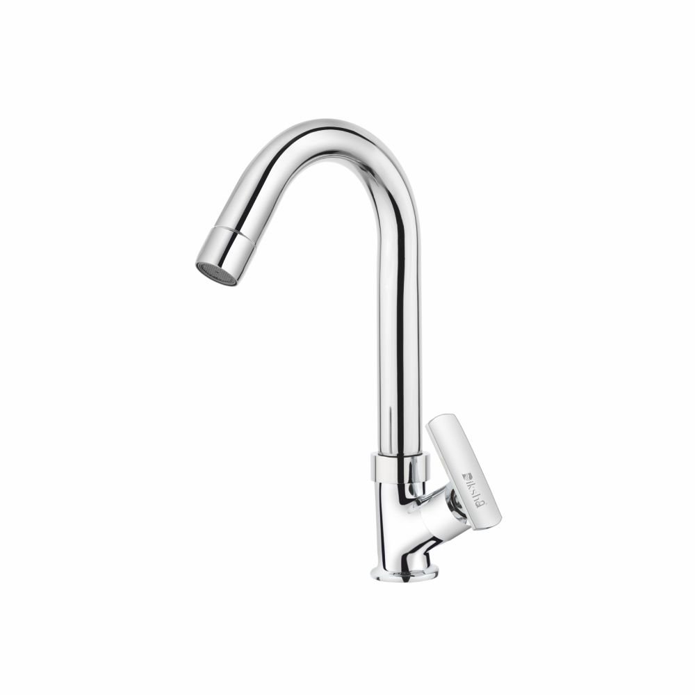 Buy Affordable VL-108 - Swan Neck from Chesta Bath Fittings