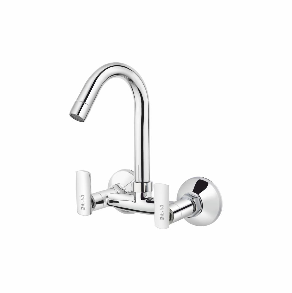 Shop Durable VL-118 - Sink Mixer at Chesta Bath Fittings